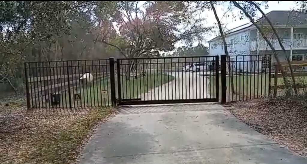 Automatic Gate Repair Fairview Or